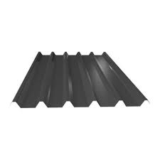 0.50 mm Boyalı Trapez Sac (Antrasit)